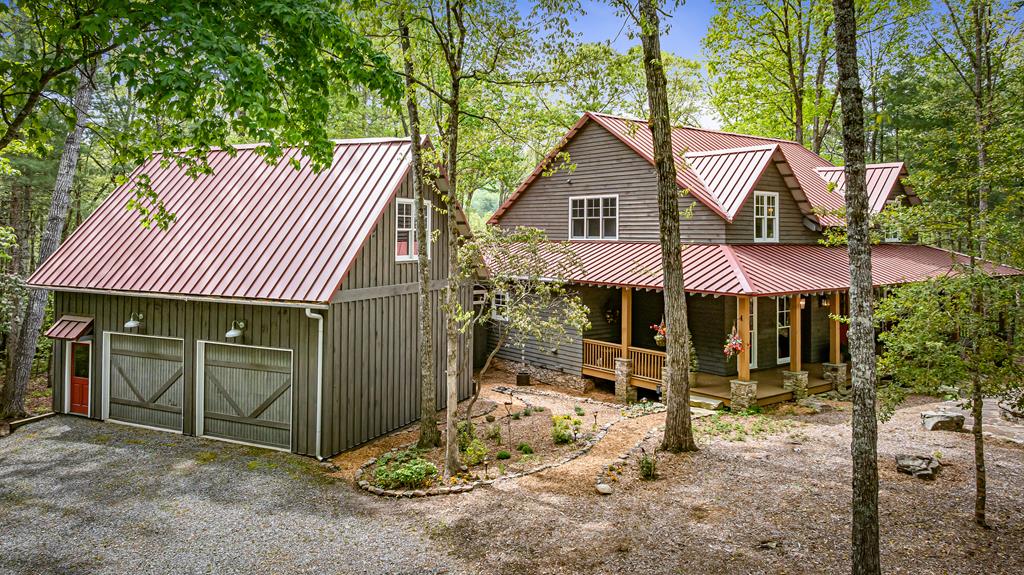 415593 Ellijay Residential