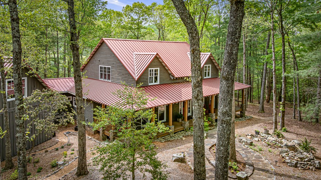 415593 Ellijay Residential