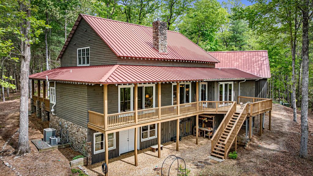 415593 Ellijay Residential