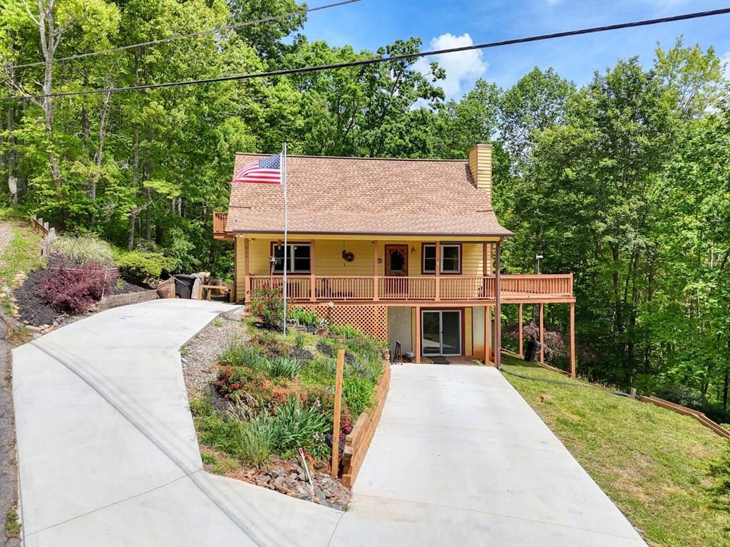 415594 Hiawassee 
