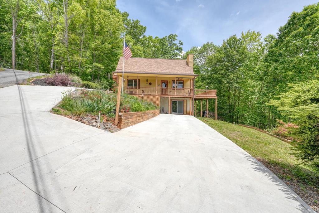 415594 Hiawassee Residential