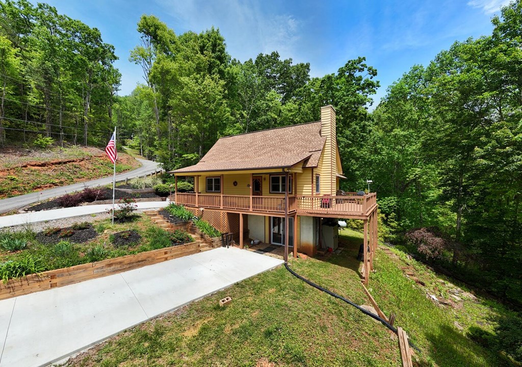 415594 Hiawassee Residential