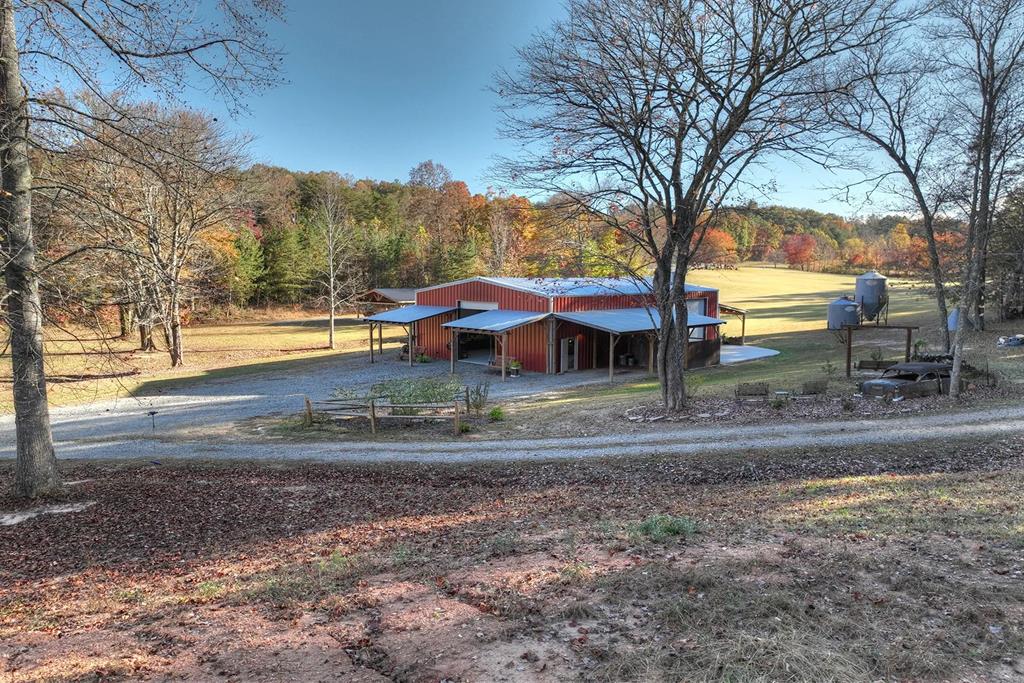415597 Mineral Bluff Residential