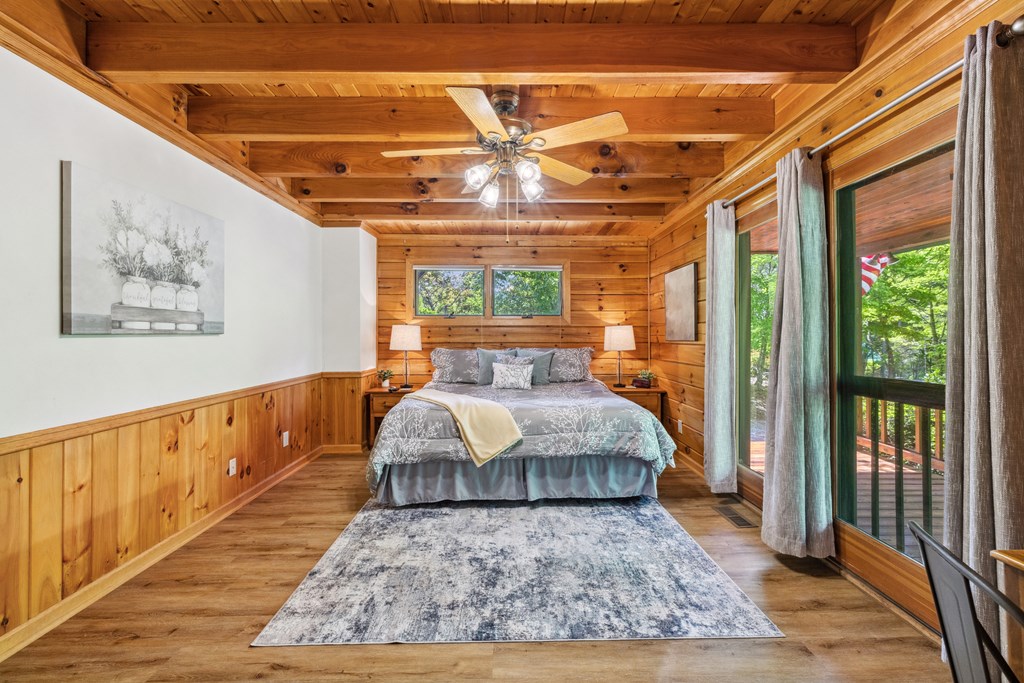 415599 Morganton Residential