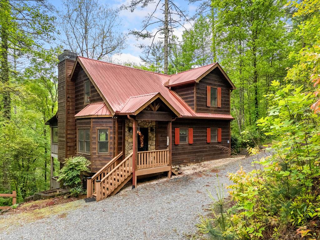 415600 Ellijay Residential