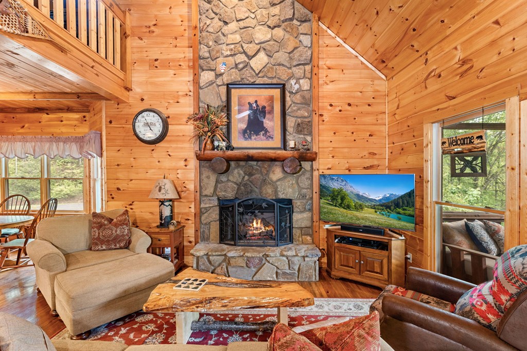 415600 Ellijay Residential