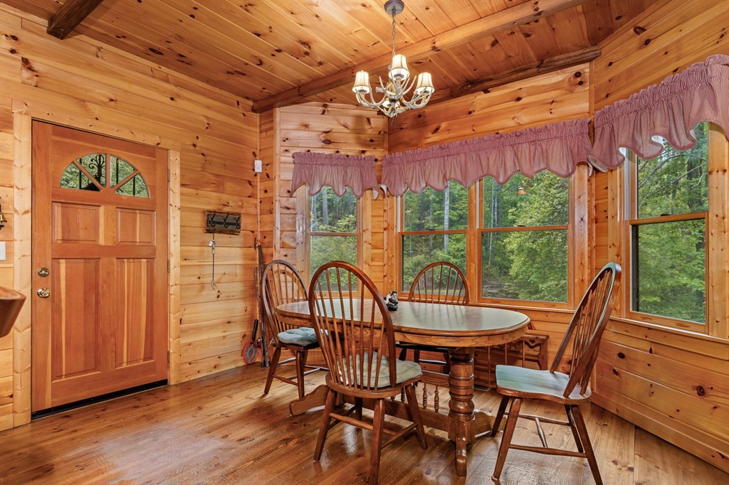 415600 Ellijay Residential
