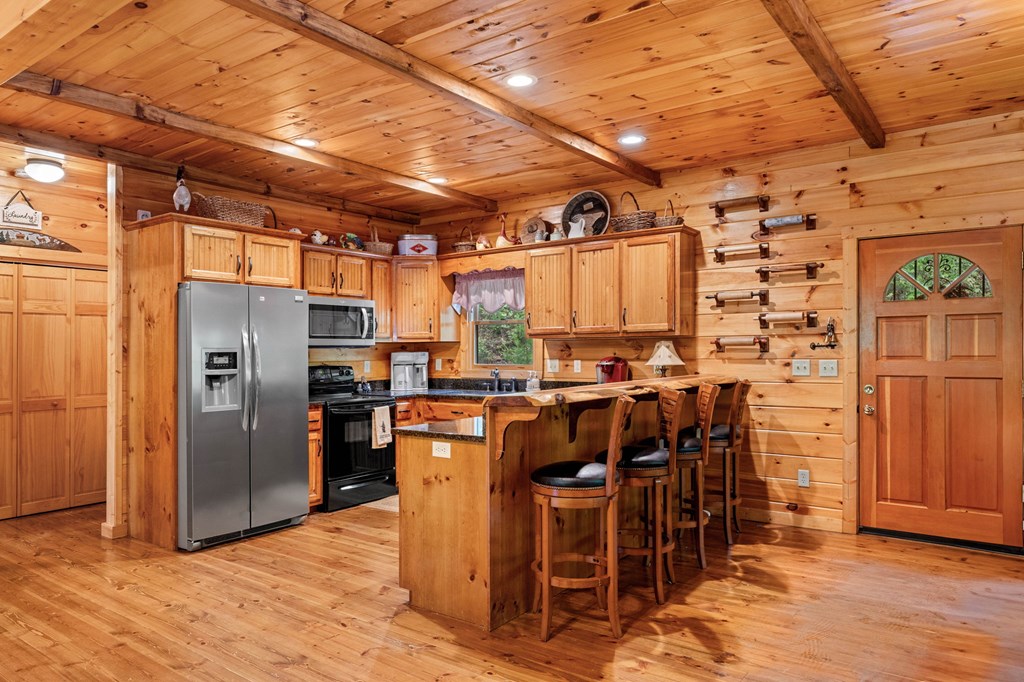 415600 Ellijay Residential
