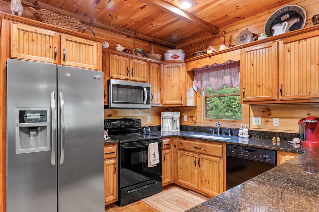 415600 Ellijay Residential
