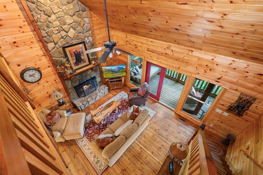 415600 Ellijay Residential