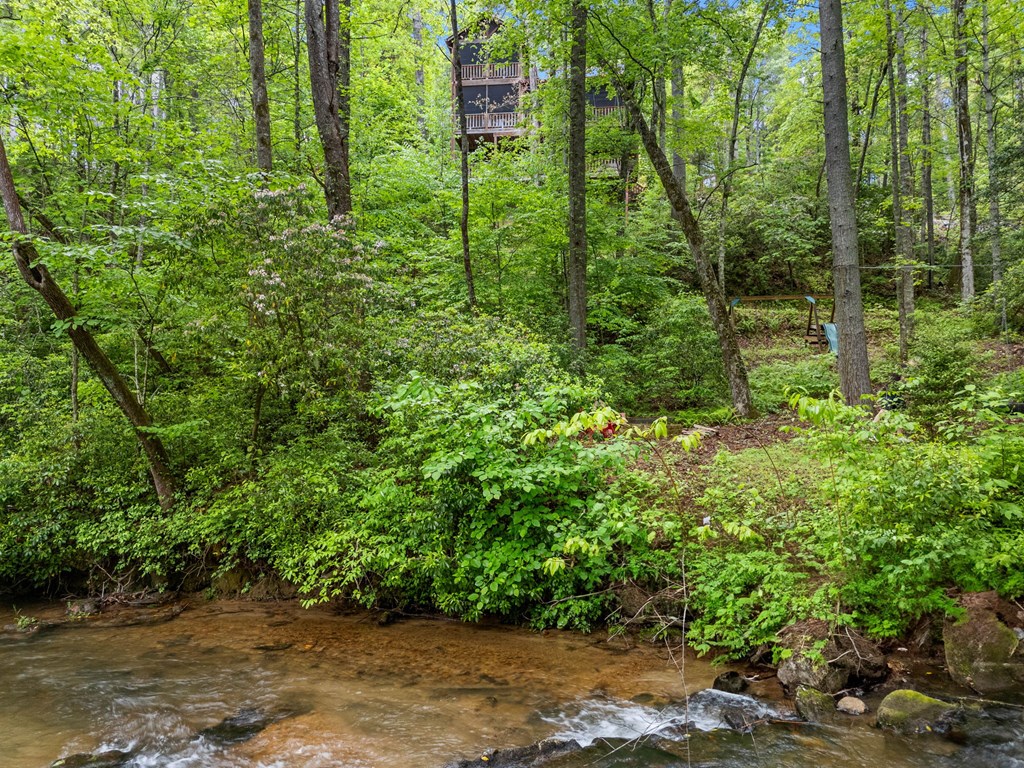 415600 Ellijay Residential