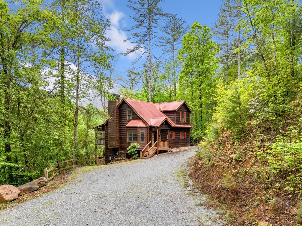 415600 Ellijay Residential