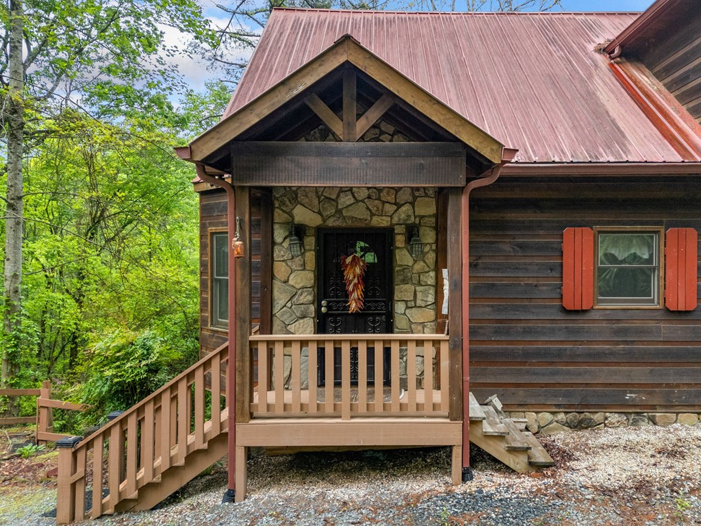 415600 Ellijay Residential