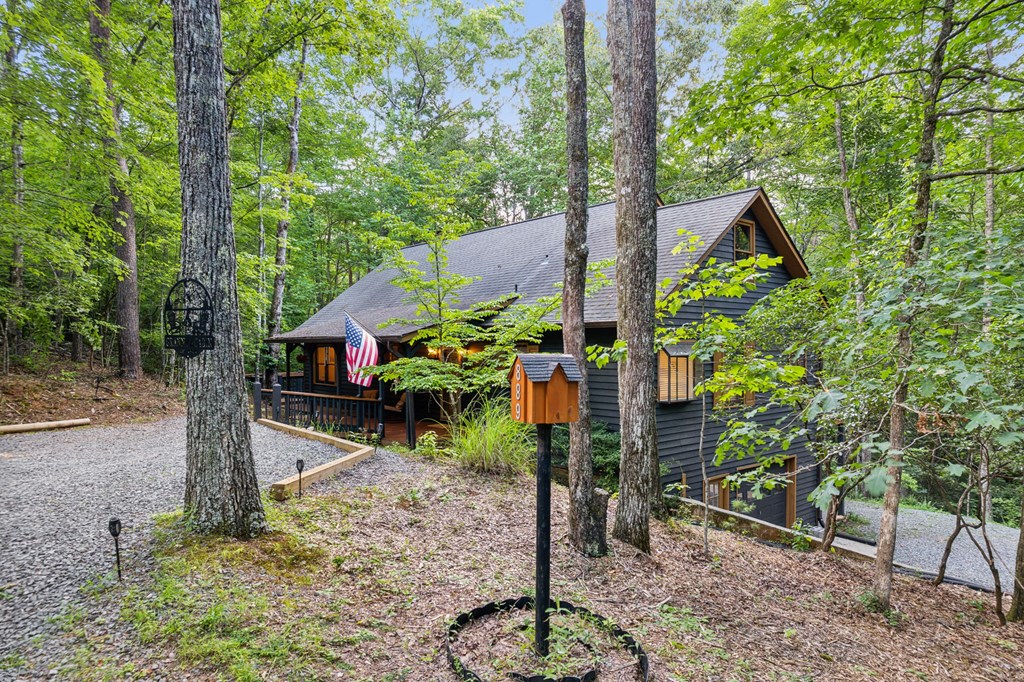 415601 Blue Ridge Residential
