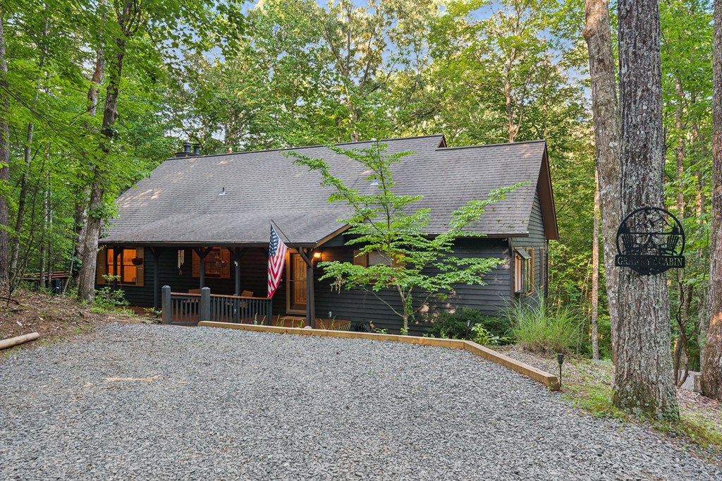 415601 Blue Ridge Residential