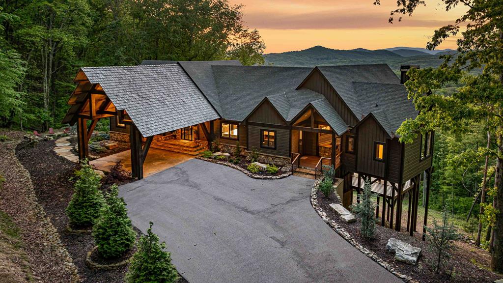 415603 Mineral Bluff Residential