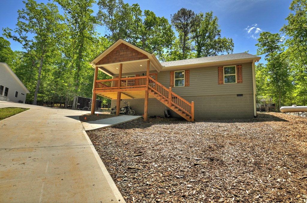 415604 Ellijay Residential