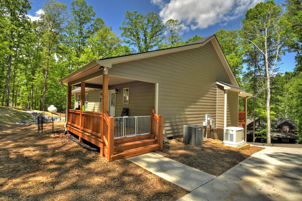 415604 Ellijay Residential