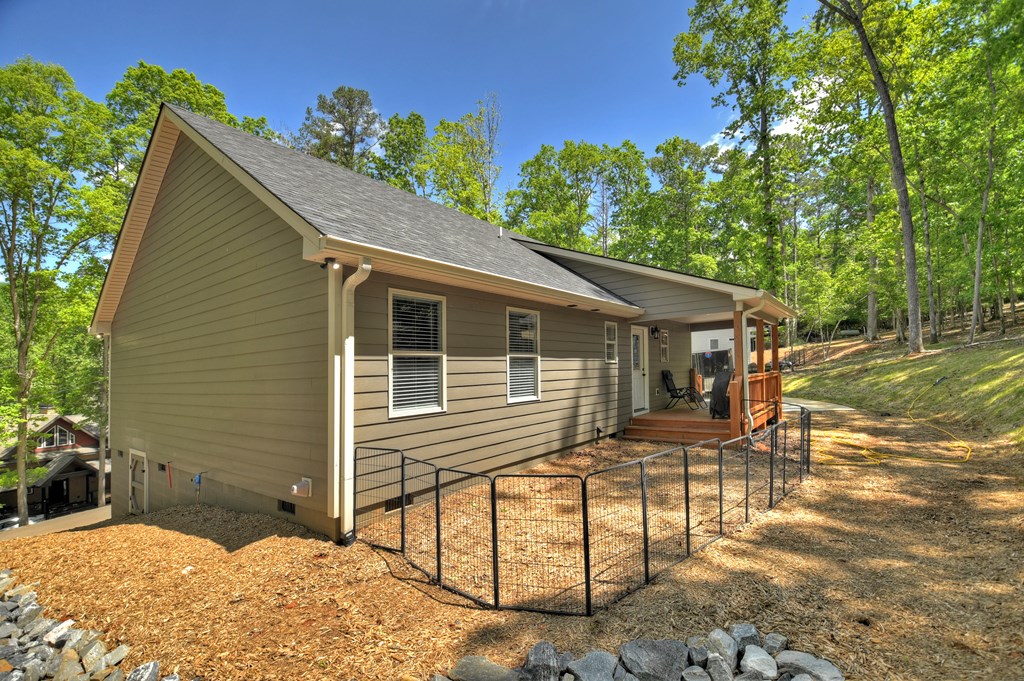 415604 Ellijay Residential