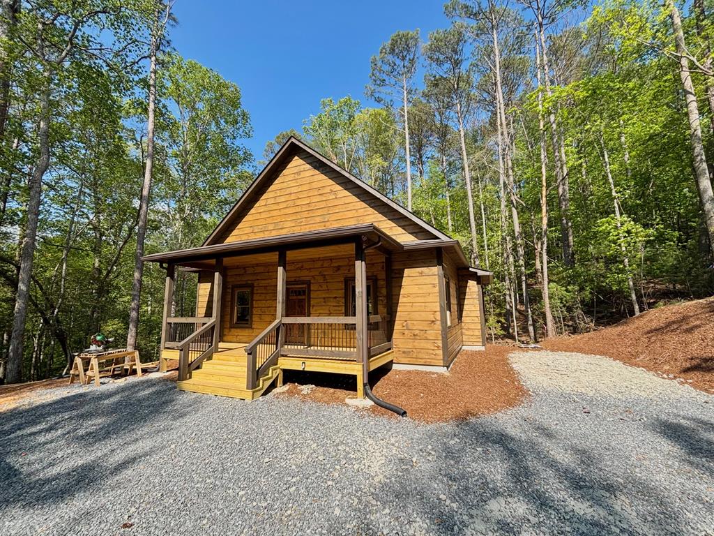 415605 Ellijay Residential