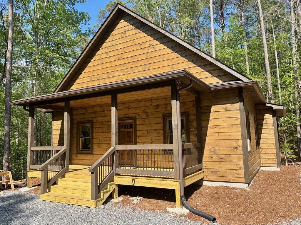 415605 Ellijay Residential