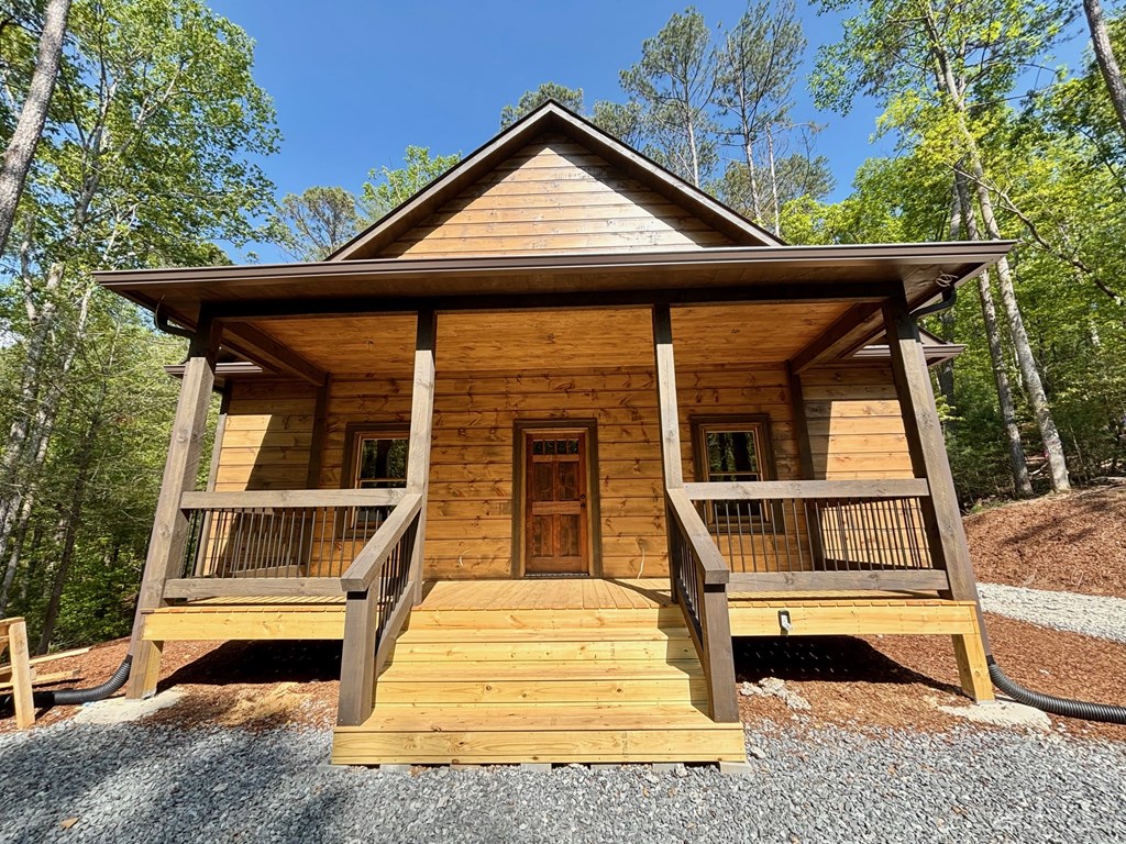 415605 Ellijay Residential