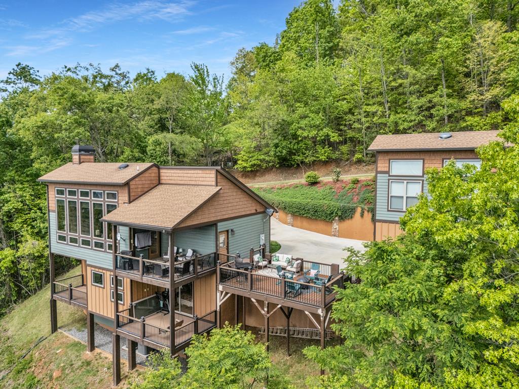 415607 Hayesville 