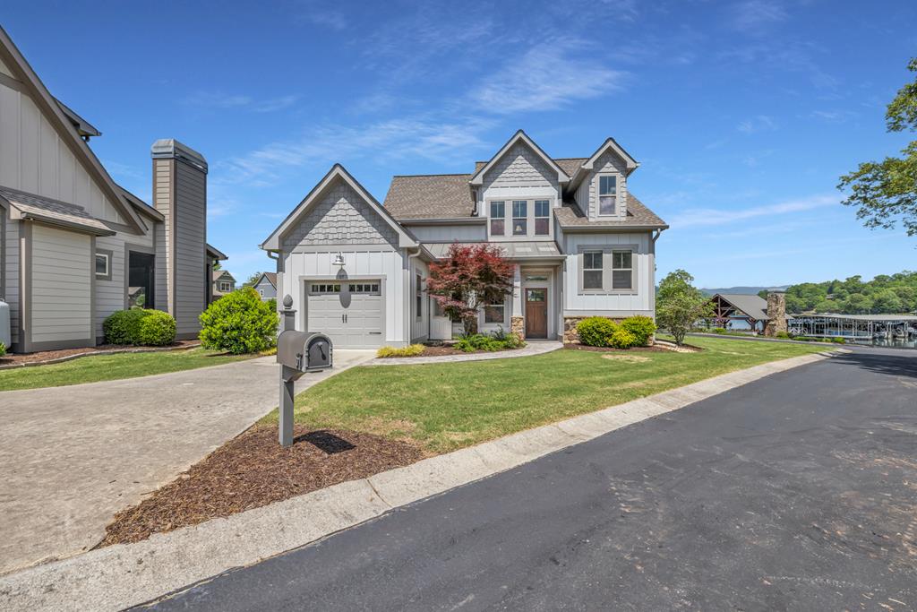 415609 Hayesville Residential