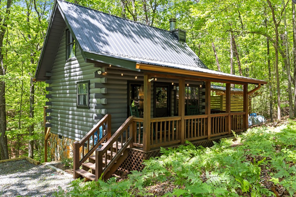 415610 Blue Ridge Residential