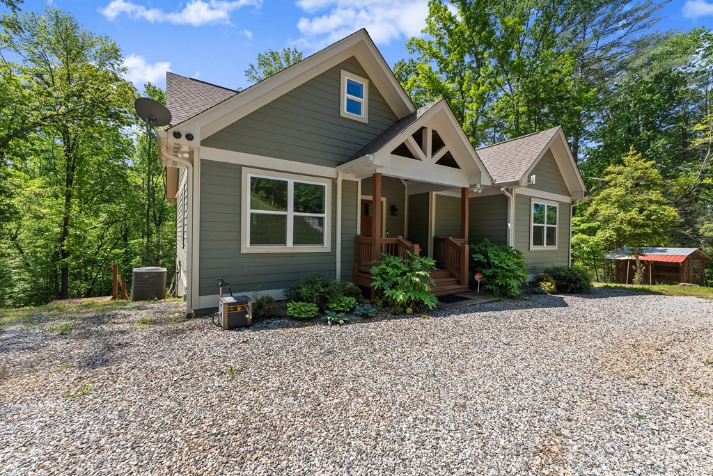 415620 Cleveland Residential