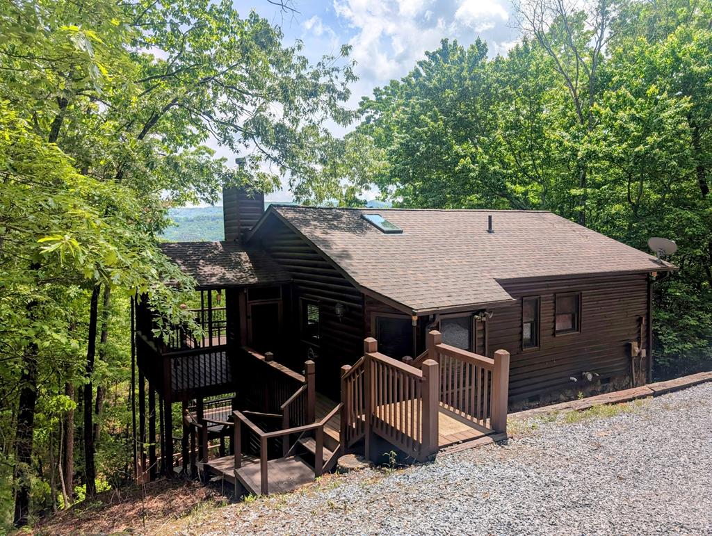 415629 Blue Ridge 