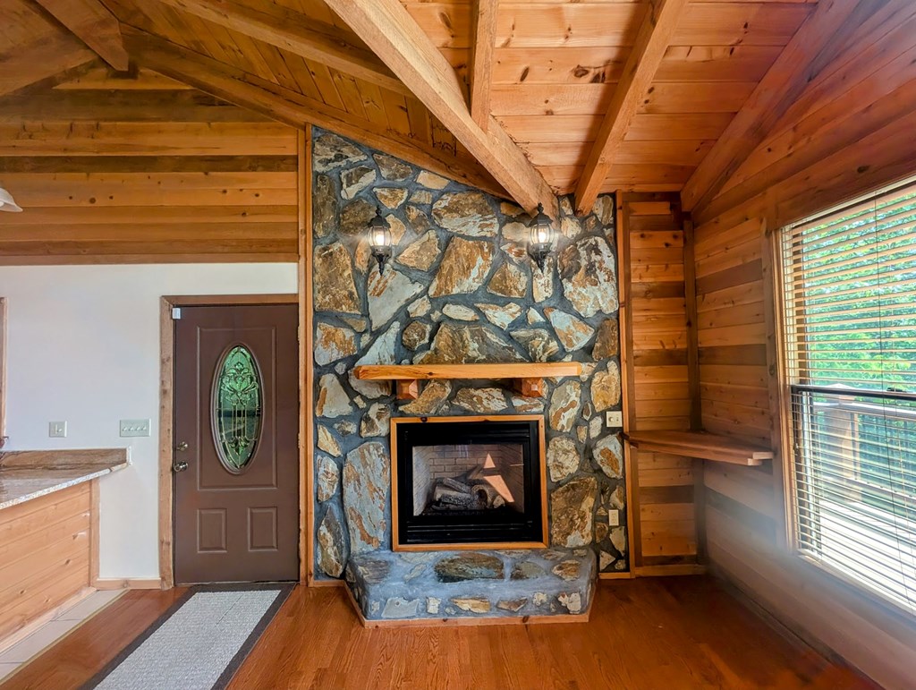 415629 Blue Ridge Residential