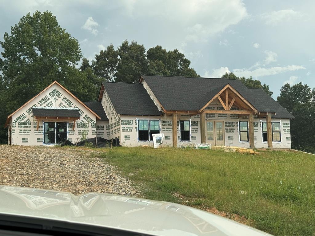 415640 Blairsville Residential