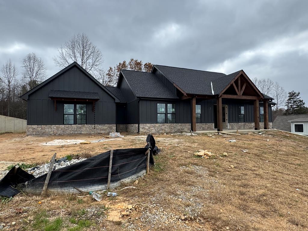 415640 Blairsville Residential