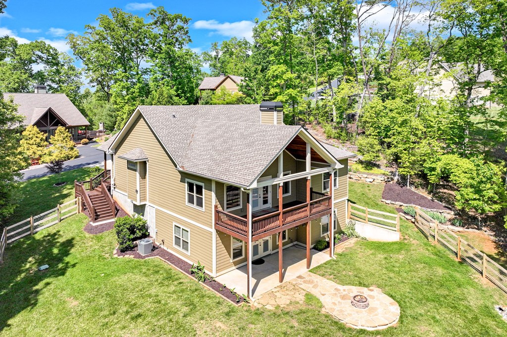 415641 Young Harris Residential