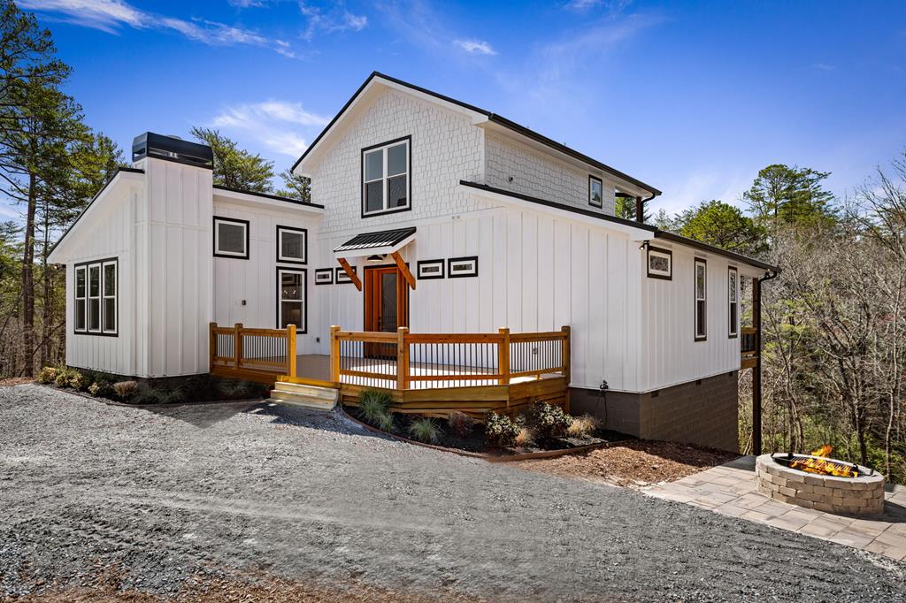 415642 Mineral Bluff 