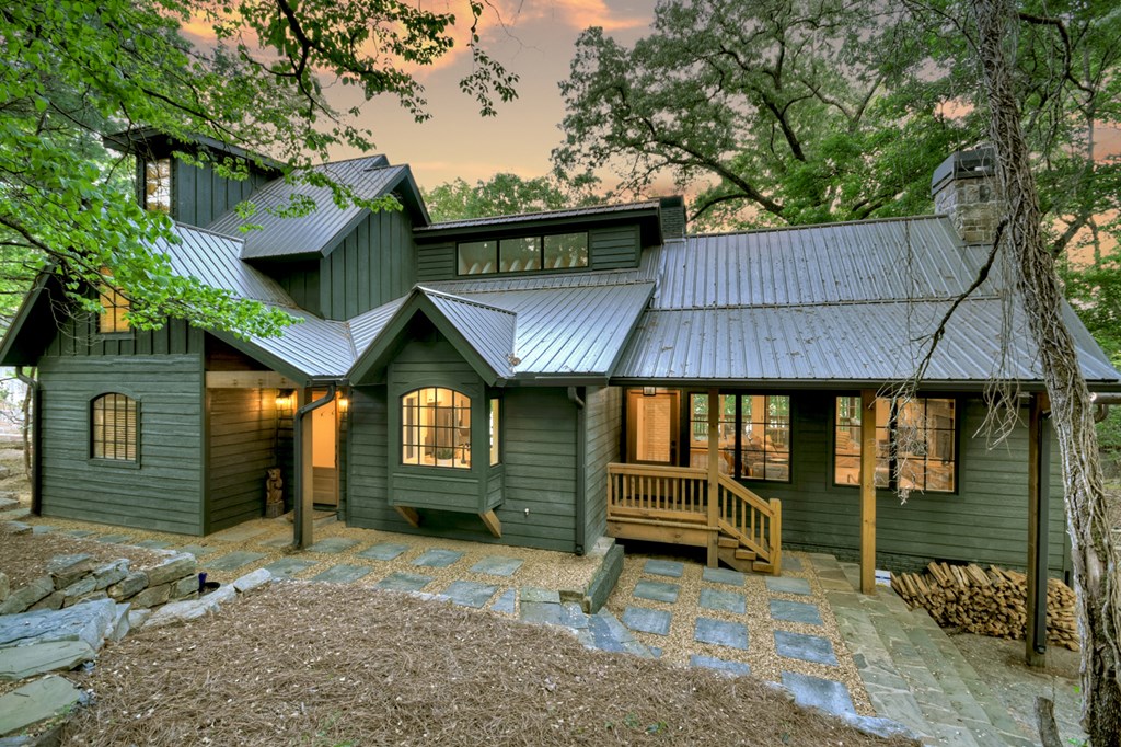 415644 Morganton Residential