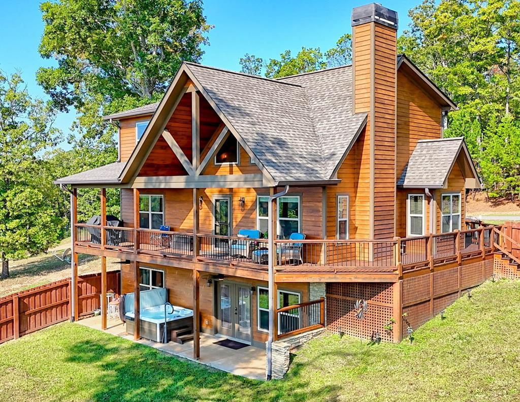 415647 Blairsville Residential