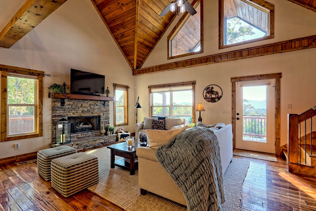 415647 Blairsville Residential