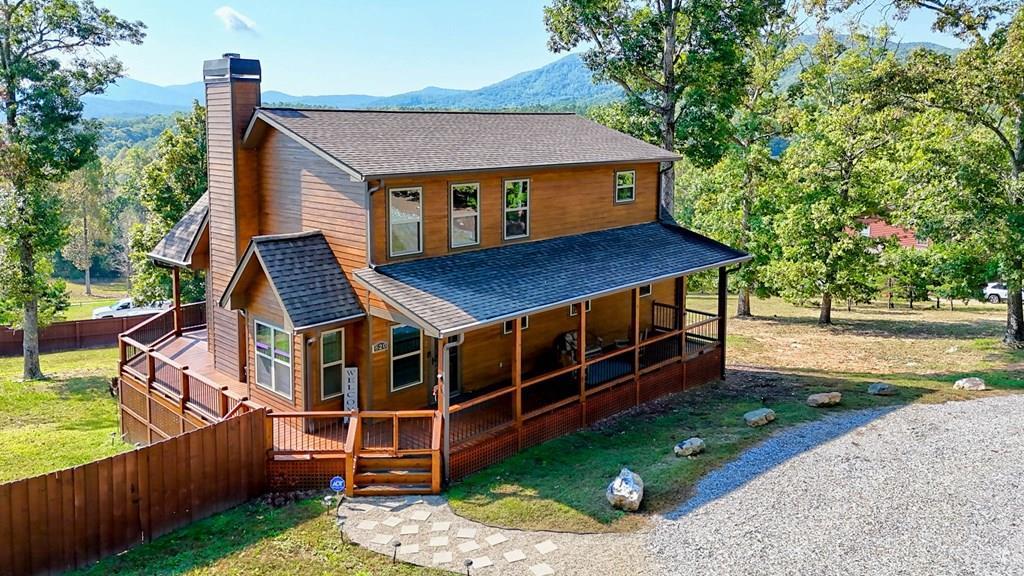 415647 Blairsville Residential