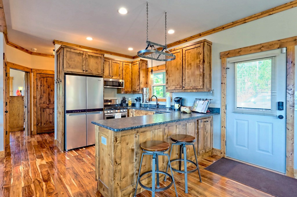 415647 Blairsville Residential
