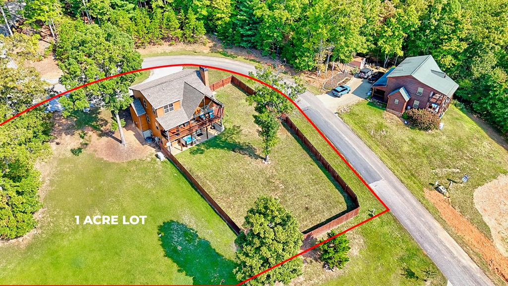 415647 Blairsville Residential