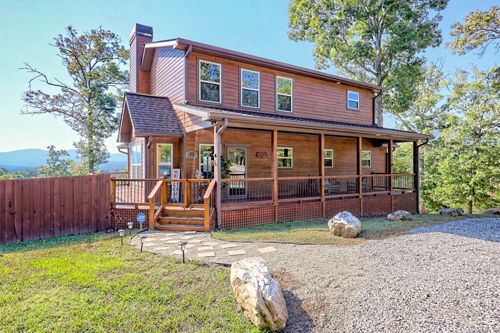 415647 Blairsville Residential