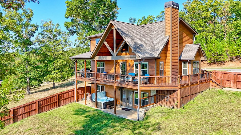 415647 Blairsville Residential