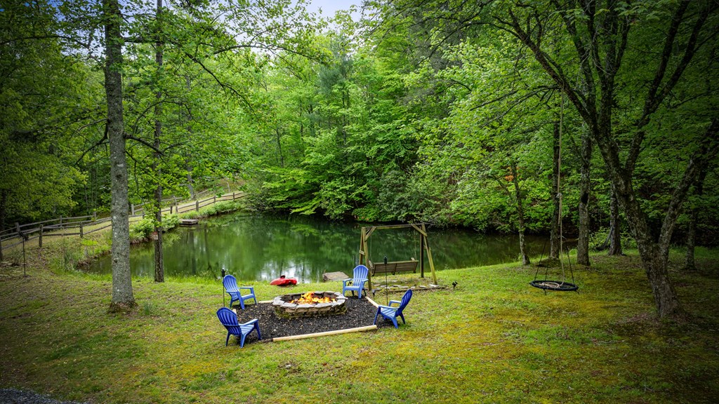 415649 McCaysville Residential