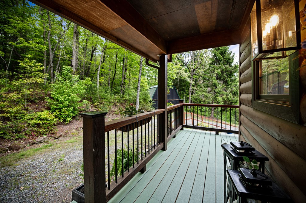 415649 McCaysville Residential