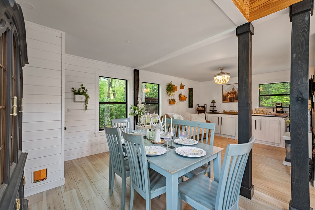 415649 McCaysville Residential