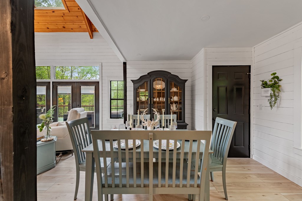 415649 McCaysville Residential