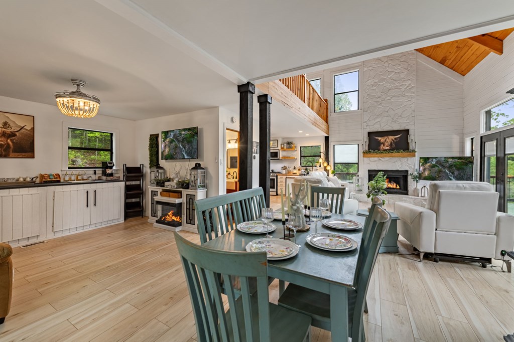 415649 McCaysville Residential