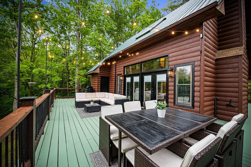 415649 McCaysville Residential